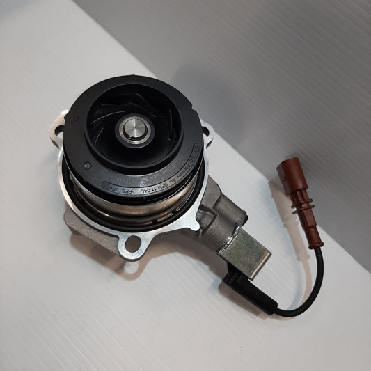 Genuine Seat Leon 1.6 & 2.0 Litre Diesel Water Pump 2013-2020