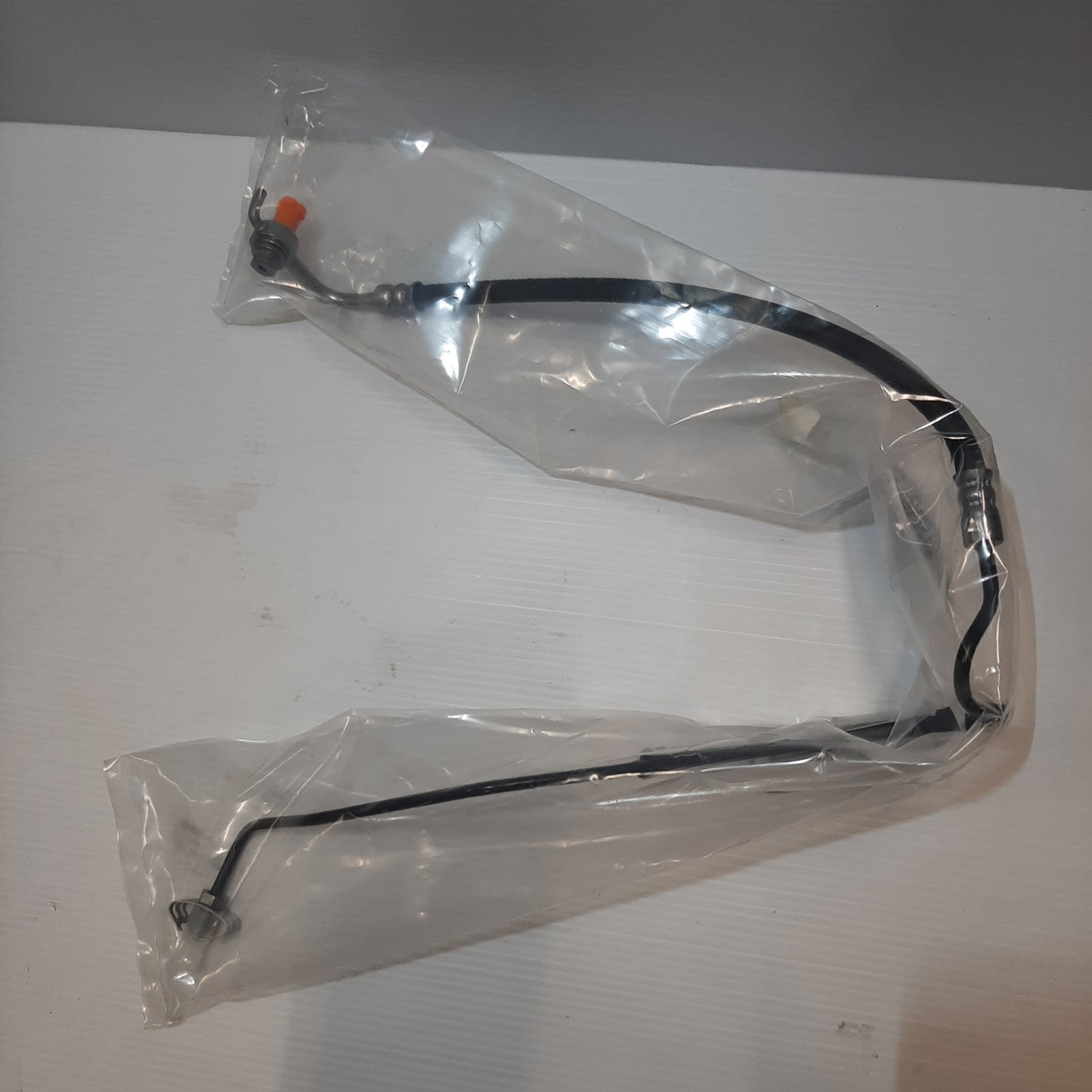 Genuine Peugeot Flexible Hose | 9807139580