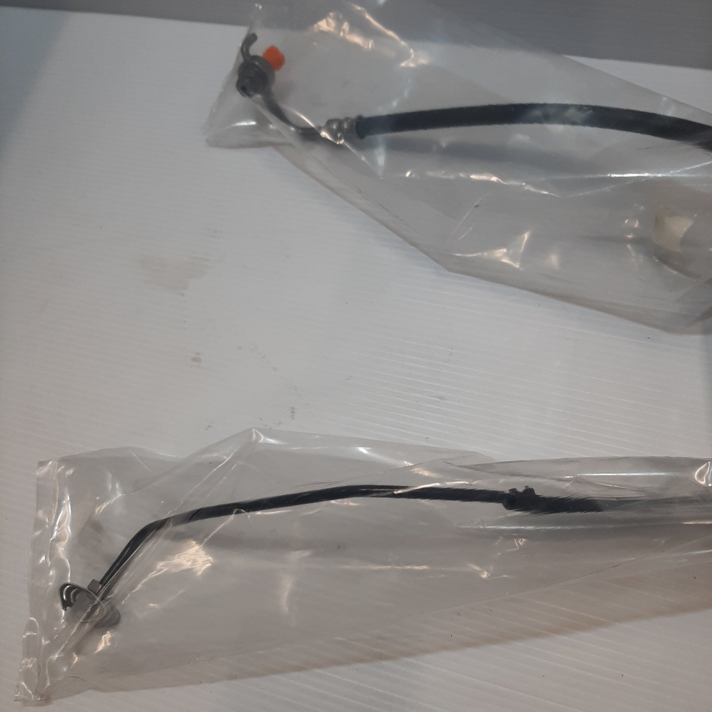 Genuine Peugeot Flexible Hose | 9807139580