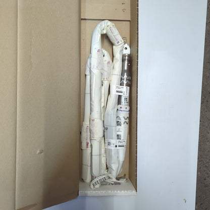 Genuine Roof Curtain Airbag - Renault Scenic IV | 985P06802R