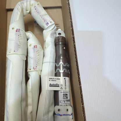 Genuine Roof Curtain Airbag - Renault Scenic IV | 985P06802R