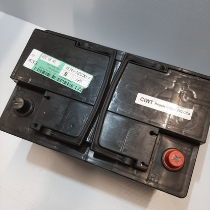 Genuine Nissan Bat L3 70/720 | KE24170D01NY