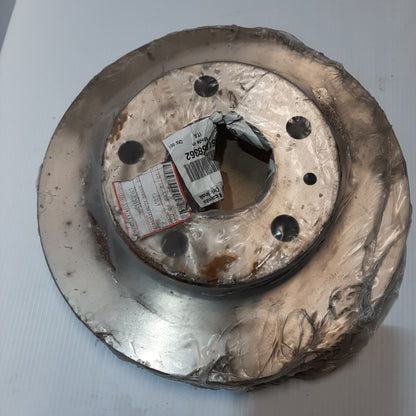 Genuine Front Brake Disc - Fiat Ducato 1994-2014 | 51858362