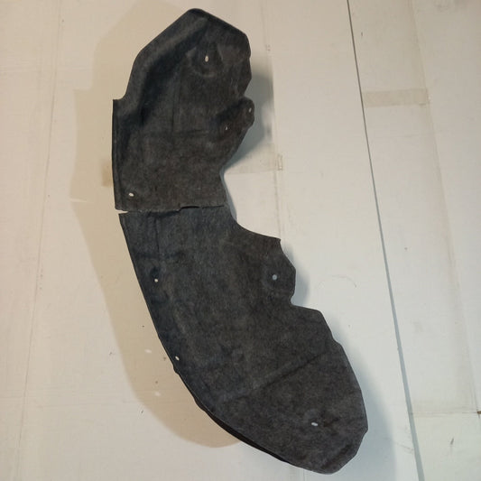 Genuine Rear Wheel Arch Liner - Mazda Cx5 | KD53561J1
