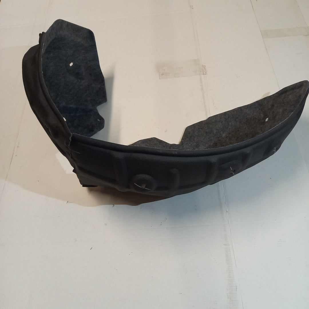 Genuine Rear Wheel Arch Liner - Mazda Cx5 | KD53561J1