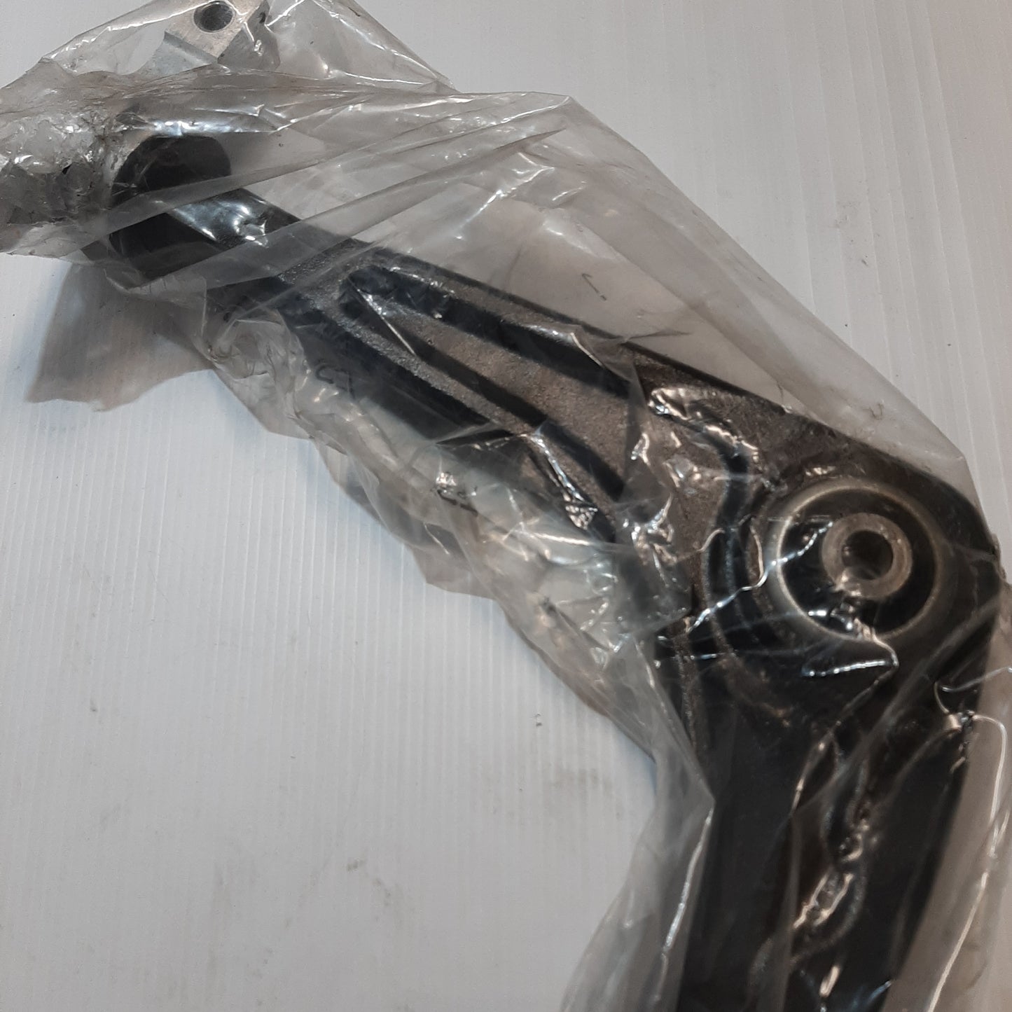 Genuine Front Left Wishbone - Citroen C5 | 9666244080