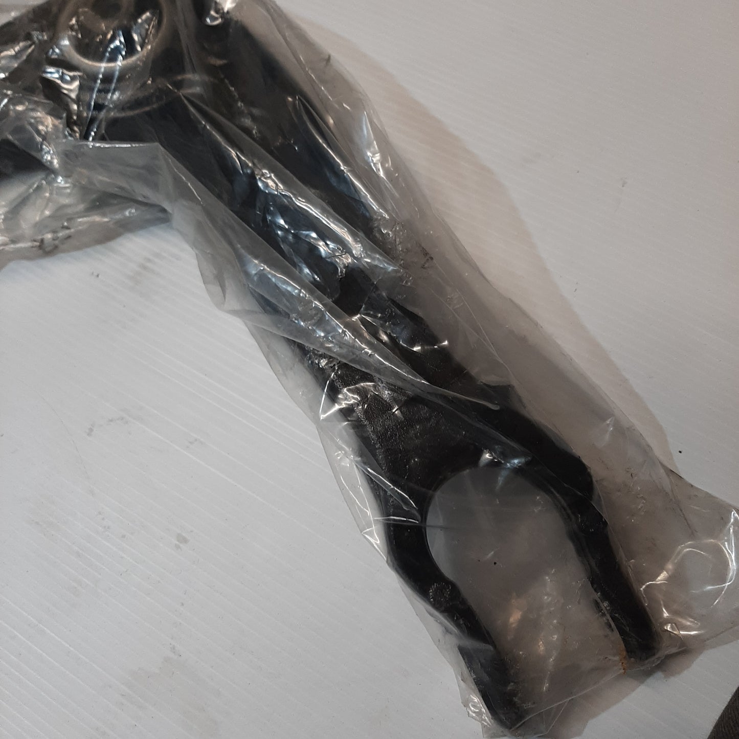 Genuine Front Left Wishbone - Citroen C5 | 9666244080