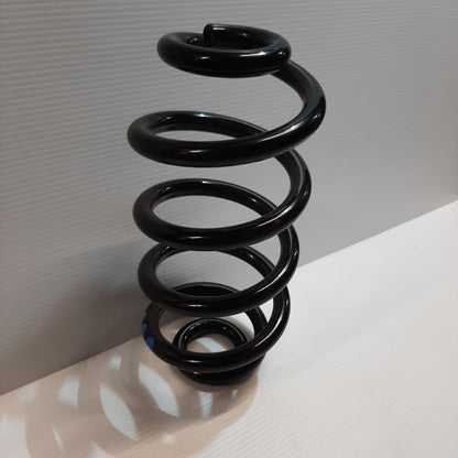 Genuine Rear Suspension Spring - SEAT Exeo 2009-2014 | 8E0511115FJ
