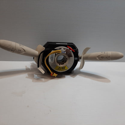 Genuine Steering Wheel Indicator Stalk Beige - Fiat 500 2007-2015 | 735472462