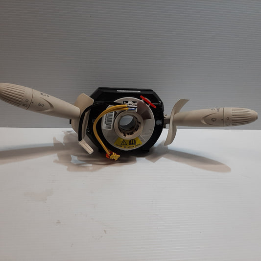 Genuine Steering Wheel Indicator Stalk Beige - Fiat 500 2007-2015 | 735472462