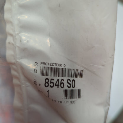 Genuine Right Rear Door Protector Moulding - Citroen C4 Picasso | 8546S0