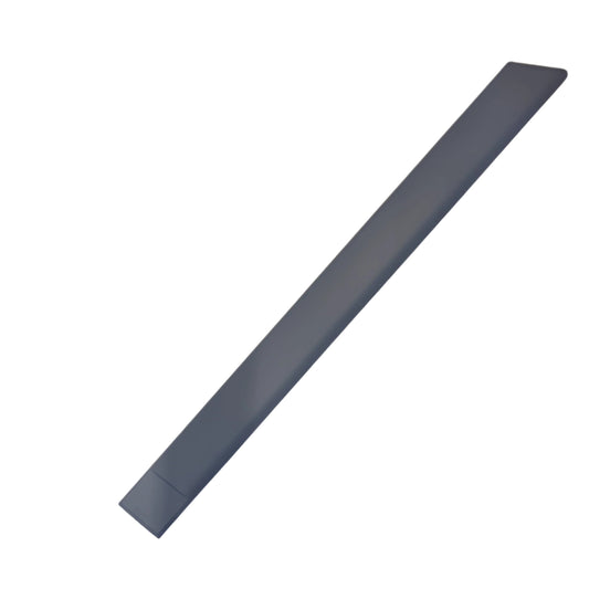 Genuine Right Rear Door Protector Moulding - Citroen C4 Picasso | 8546S0