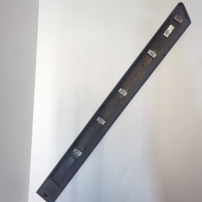 Genuine Right Rear Door Protector Moulding - Citroen C4 Picasso | 8546S0