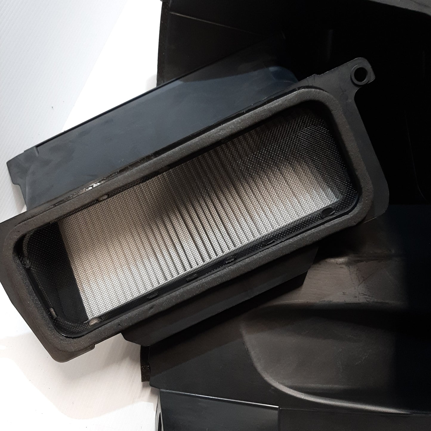 Genuine Dash Fresh Air Inlet - Chrysler 300 2008-2010  | K04806295AC
