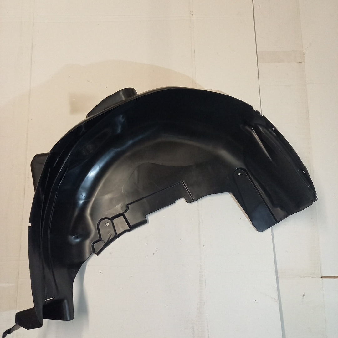 Genuine Rear Left Wheel Arch Liner - Peugeot Partner | 9817398380