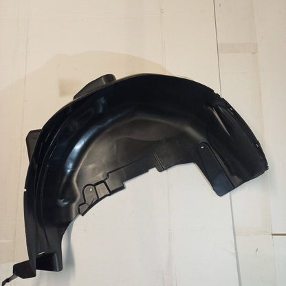 Genuine Rear Left Wheel Arch Liner - Peugeot Partner | 9817398380