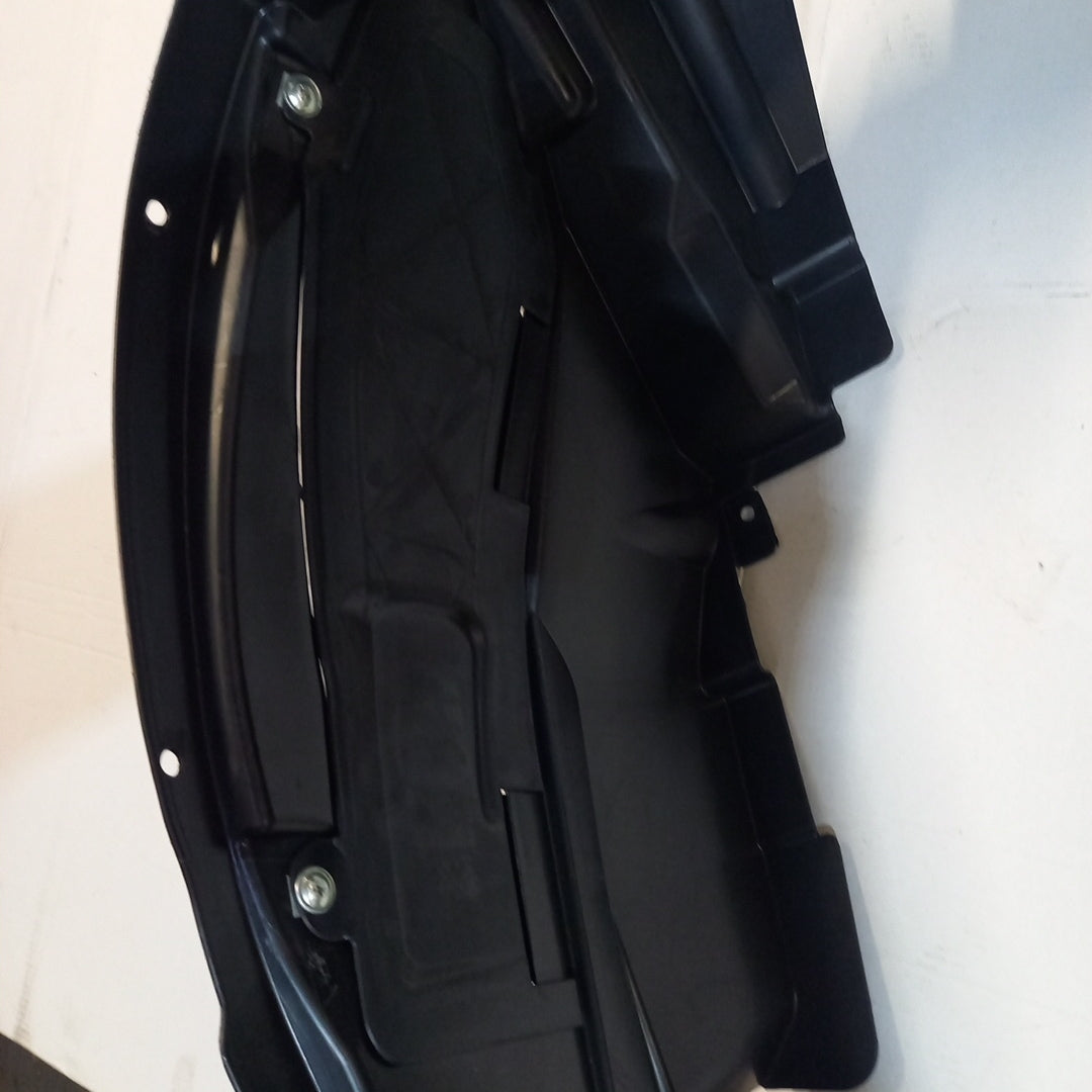 Genuine Wheel Arch Liner - Fiat | 52022817