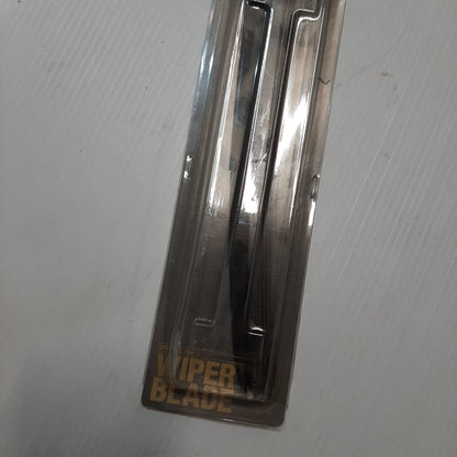 Genuine 475mm Left Hand Wiper Blade - Fiat 124 Spider | 6000613515