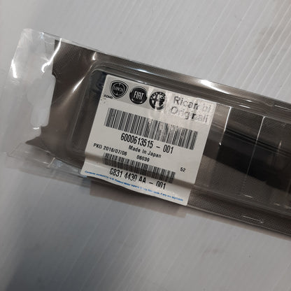 Genuine 475mm Left Hand Wiper Blade - Fiat 124 Spider | 6000613515