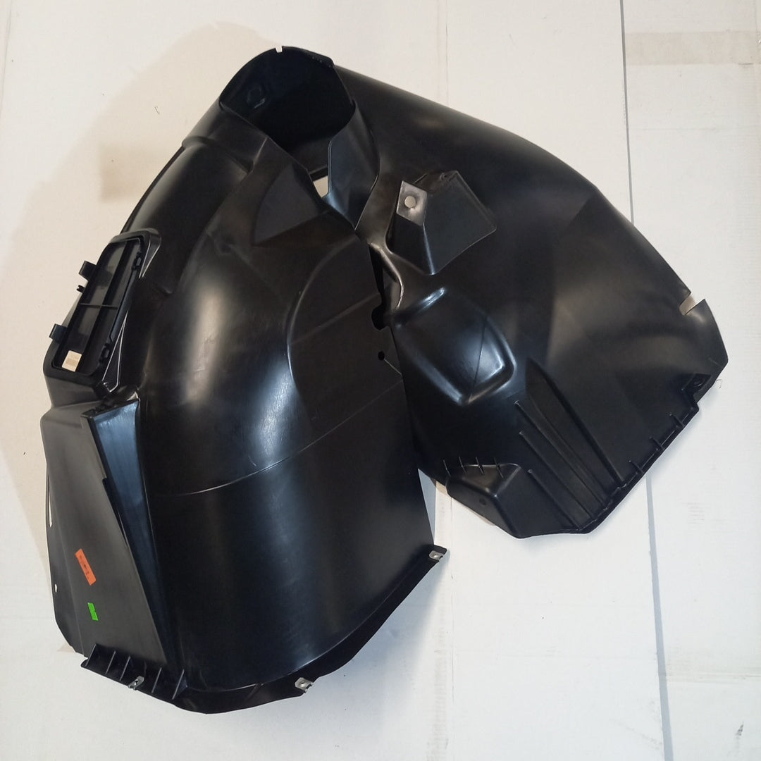 Genuine Fiat Protection | 52126641