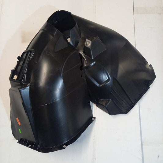 Genuine Fiat Protection | 52126641