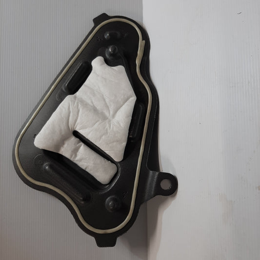 Genuine Front Right Door Sealing Panel - Peugeot 508 R8 | 9813388980