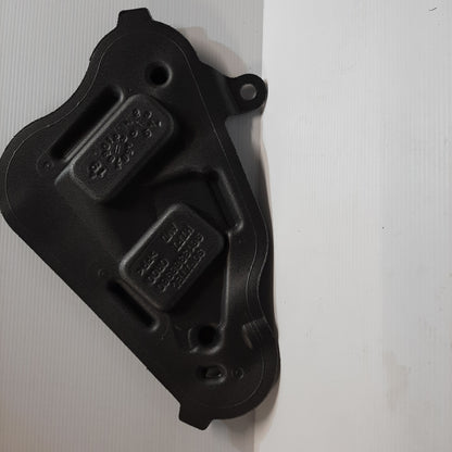 Genuine Front Right Door Sealing Panel - Peugeot 508 R8 | 9813388980