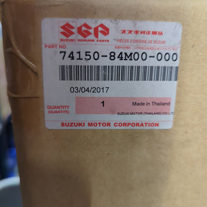 Genuine Suzuki Fan, Hvac Avk310 | 74150-84M00-000