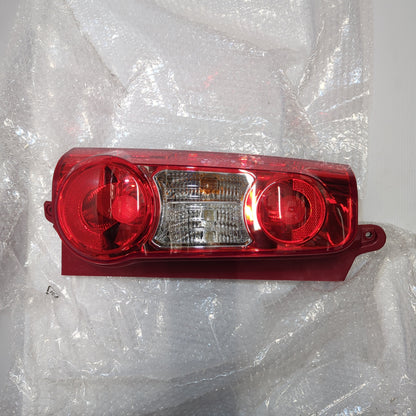 Genuine Left Rear Tail-Light - Peugeot Partner / Citroen Berlingo | 6350FJ