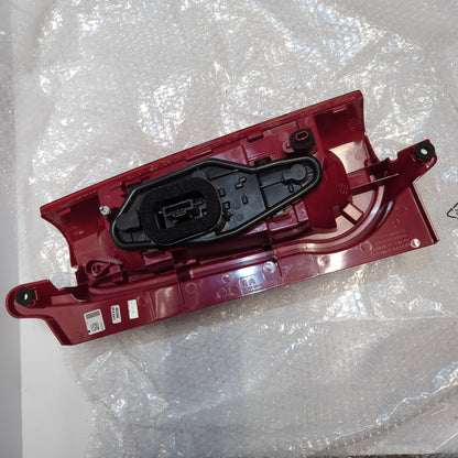 Genuine Left Rear Tail-Light - Peugeot Partner / Citroen Berlingo | 6350FJ