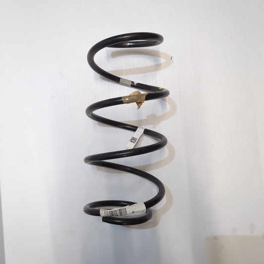 1x Genuine Front Suspension Spring - Fiat 500 2012- | 52059995