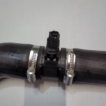 Genuine Inercooler Air Duct - Ford Ford Transit TT9 2008-2014 | 1670813