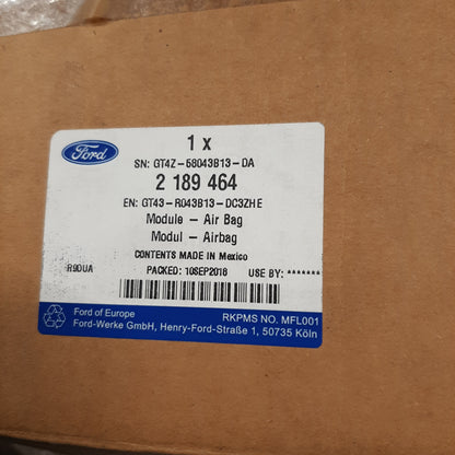 Genuine Air Bag Module - Ford Edge 2017- | 2189464