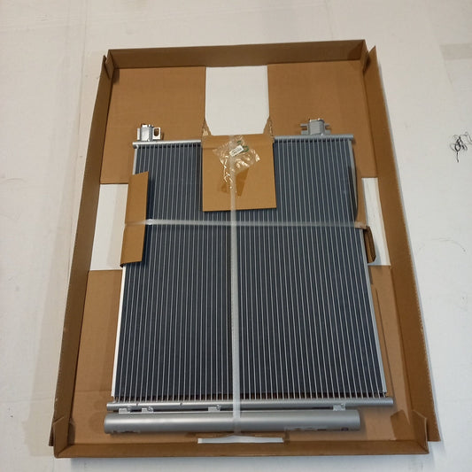 Nissens A/C Condenser | 940546