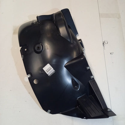 Genuine Offside Wheel Arch Shield - Renault Master | 638406859R