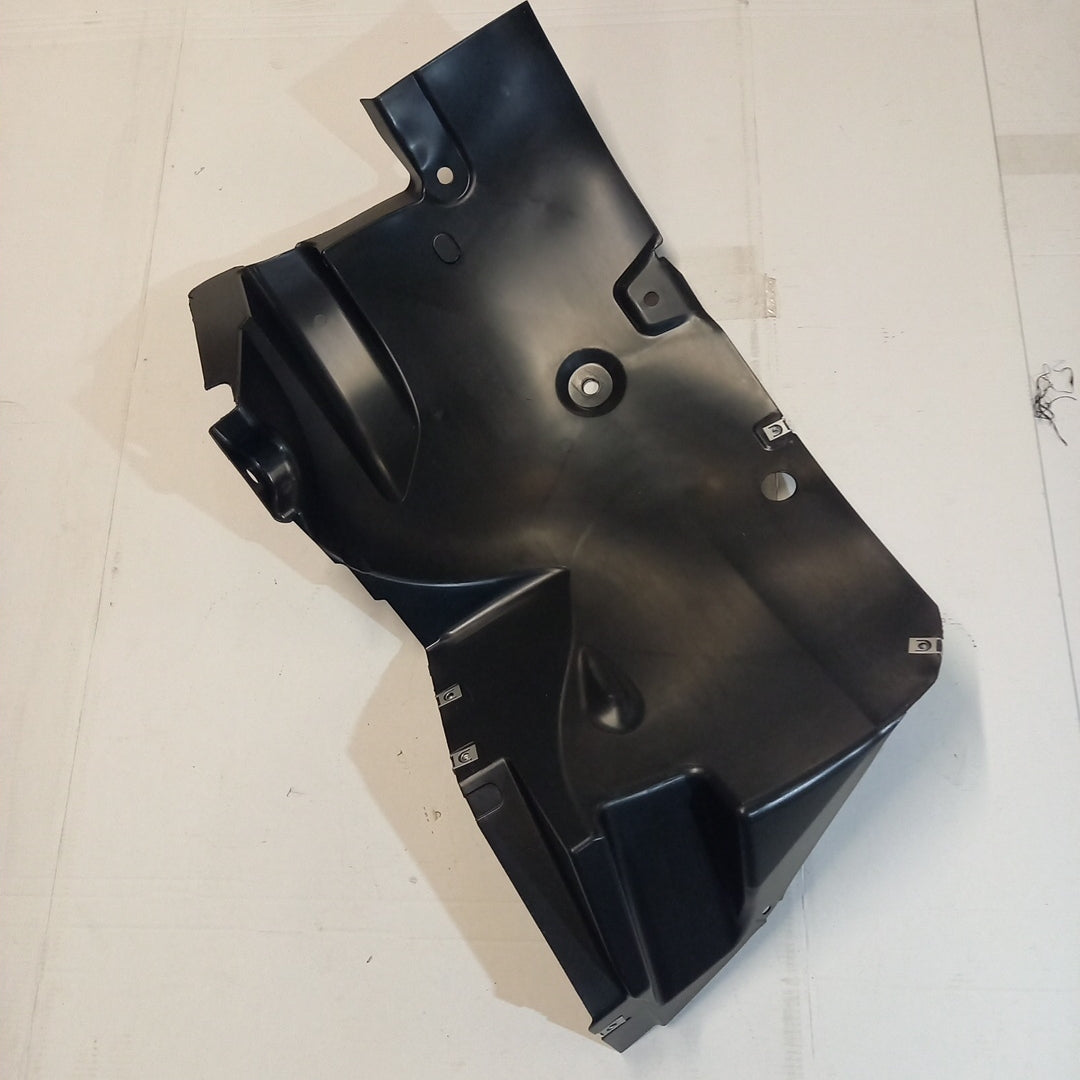 Genuine Offside Wheel Arch Shield - Renault Master | 638406859R