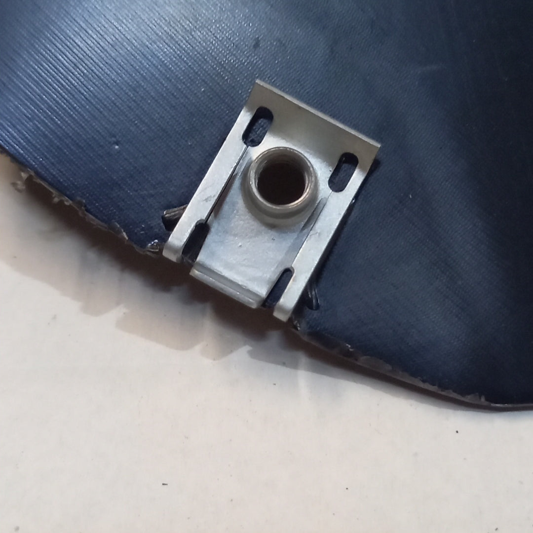 Genuine Offside Wheel Arch Shield - Renault Master | 638406859R