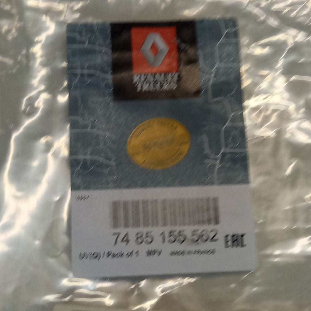 Genuine Offside Wheel Arch Shield - Renault Master | 638406859R