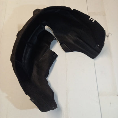 Genuine Rear Fender lining - Suzuki | 72821-61M00-000