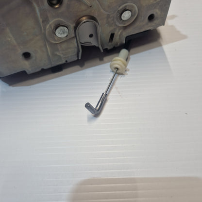 Genuine Rear Door Lock - Fiat Punto | 52065104