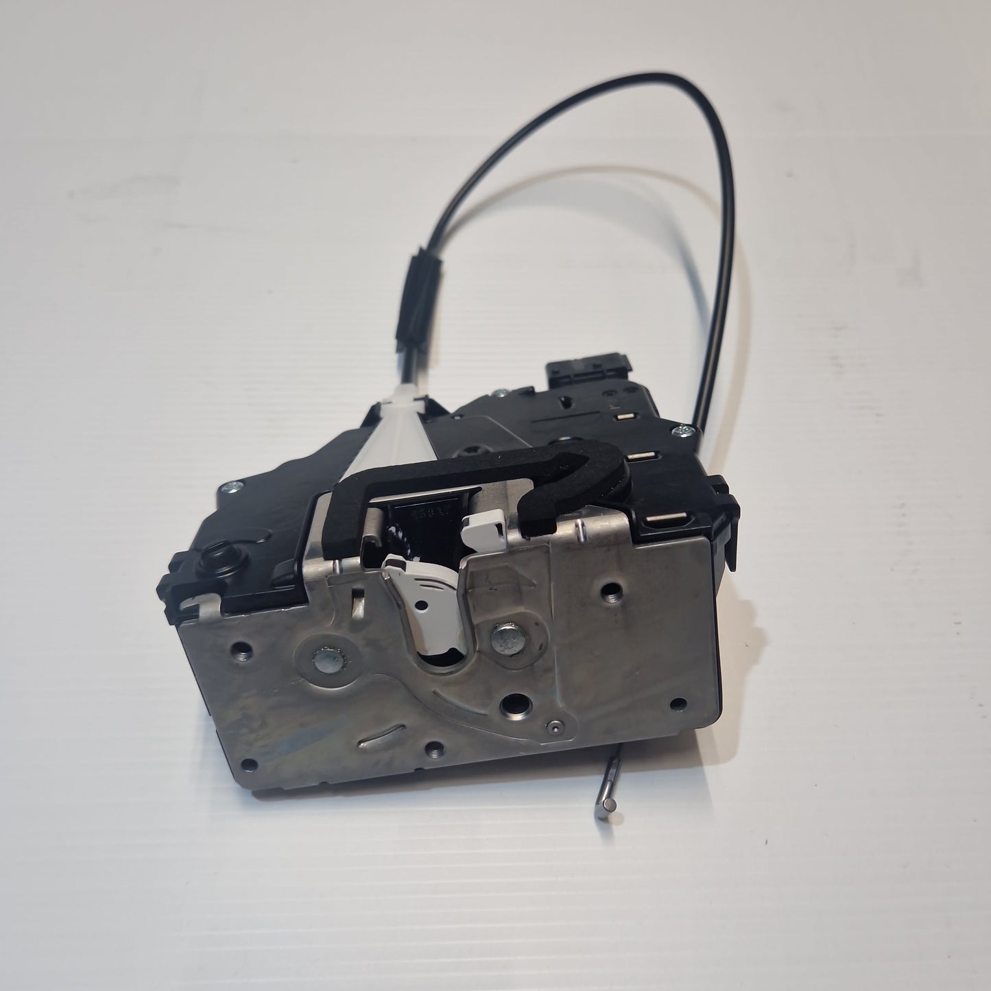 Genuine Rear Door Lock - Fiat Punto | 52065104