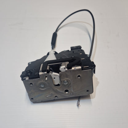 Genuine Rear Door Lock - Fiat Punto | 52065104