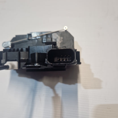 Genuine Rear Door Lock - Fiat Punto | 52065104