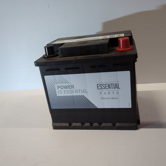 Genuine Fiat Battery | 6001073109