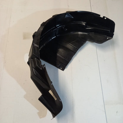 Genuine Wheel Arch Liner - Fiat | 71743240