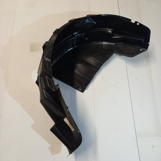 Genuine Wheel Arch Liner - Fiat | 71743240