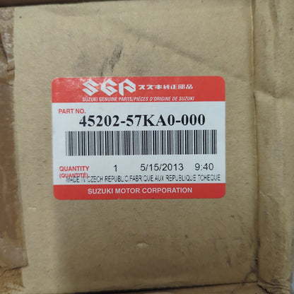Genuine Front Suspension Arm - Suzuki Swift 2006-2022 | 45202-57KA0-000