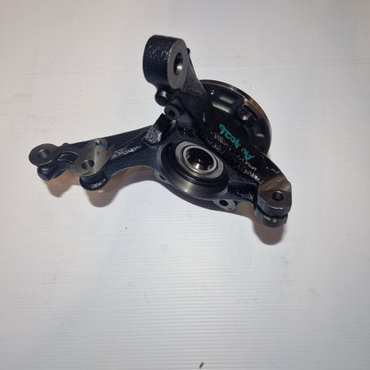 Genuine Peugeot Frt Swivel Pin | 9826877980