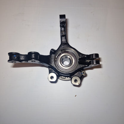 Genuine Peugeot Frt Swivel Pin | 9826877980