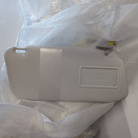 Genuine Right Sun Visor - Fiat 500L 2012-2022 | 735595125